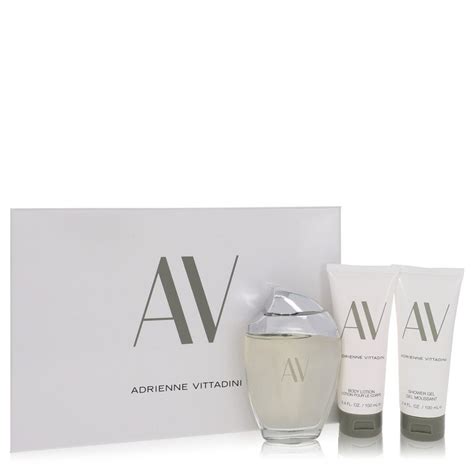 adrienne vittadini perfume set